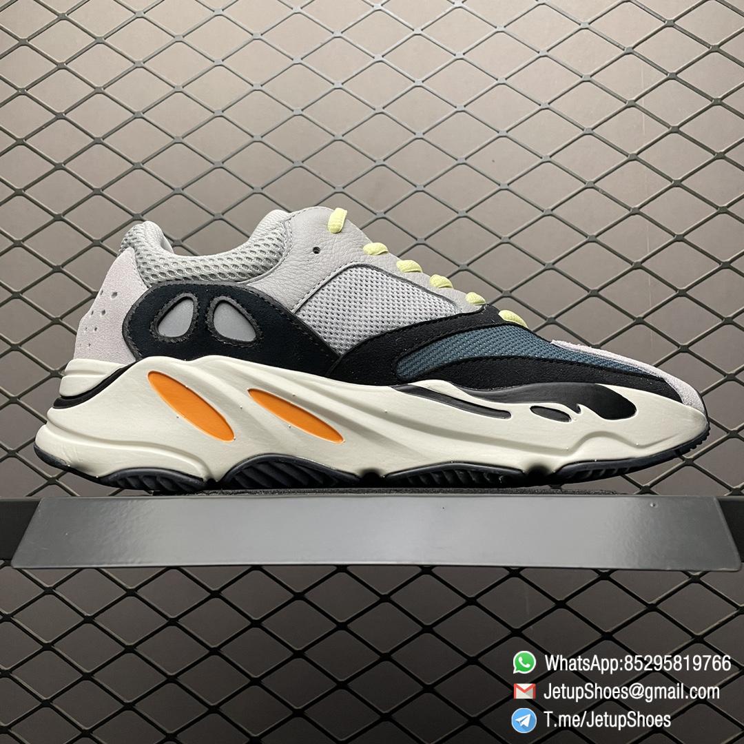 Best Quality Adidas Yeezy Boost 700 Wave Runner Sneaker SKU B75571 Top Replica YZY Sneakers 02 Best Quality Adidas Yeezy Boost 700 Wave Runner Sneaker SKU B75571 Top Replica YZY Sneakers 02