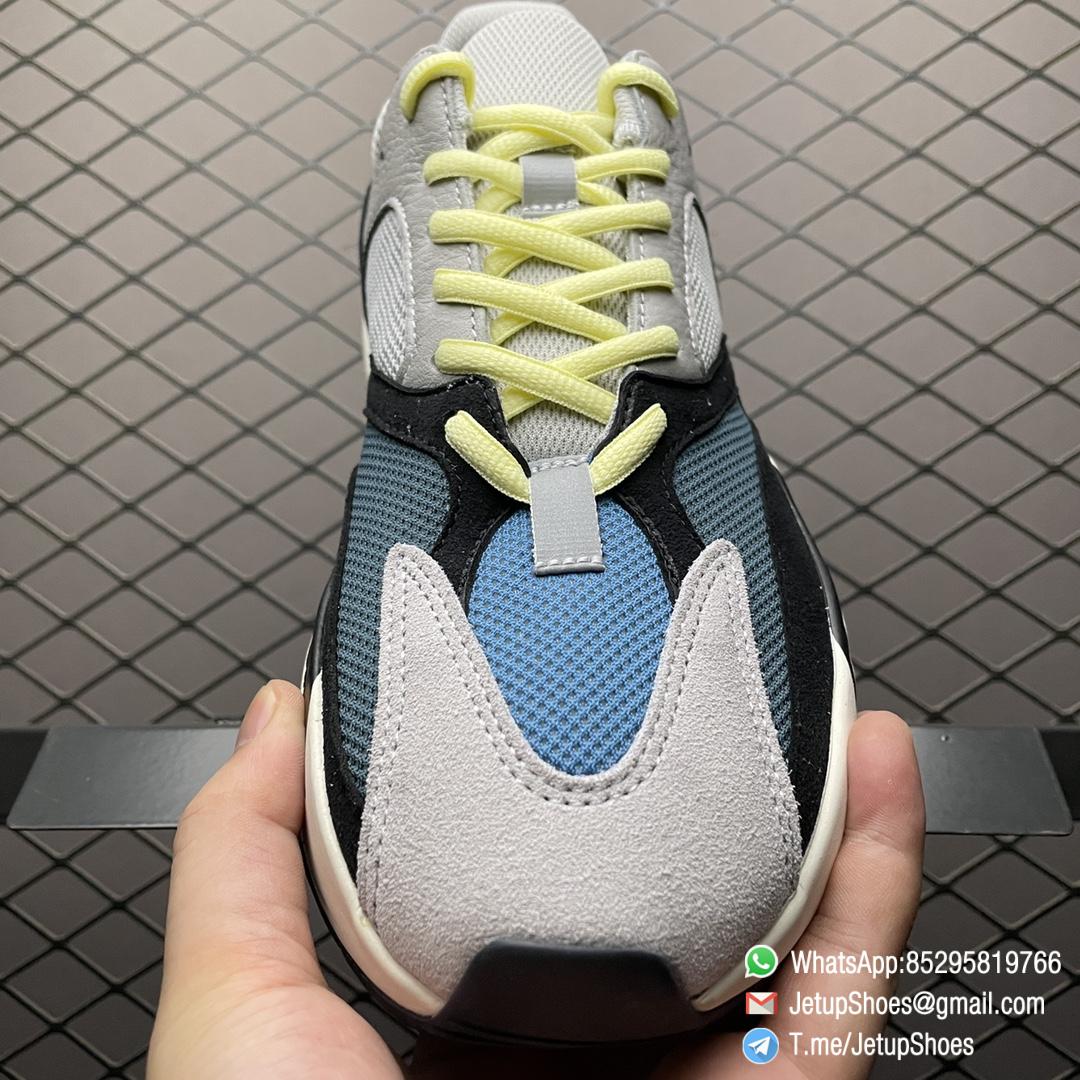 Best Quality Adidas Yeezy Boost 700 Wave Runner Sneaker SKU B75571 Top Replica YZY Sneakers 06 Best Quality Adidas Yeezy Boost 700 Wave Runner Sneaker SKU B75571 Top Replica YZY Sneakers 06