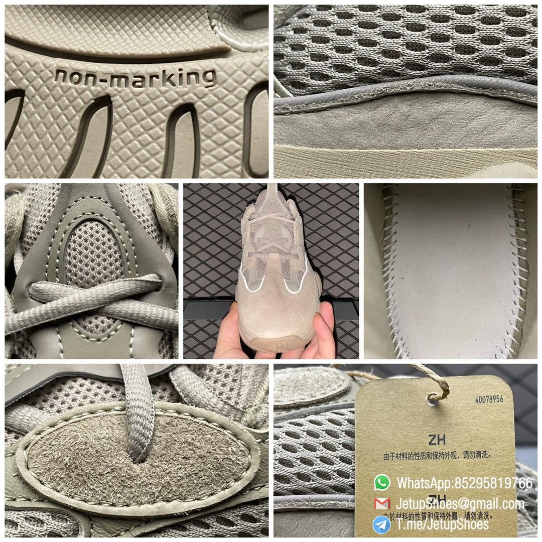 Best Replica Adidas Yeezy 500 Salt Sneaker SKU EE7287 Top Quality Yeezy500 RepSneakers 09 Best Replica Adidas Yeezy 500 Salt Sneaker SKU EE7287 Top Quality Yeezy500 RepSneakers 09