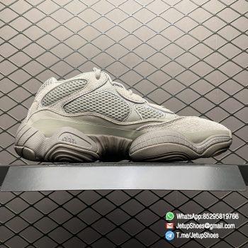 Best Replica Yeezy 500 Ash Grey Sneaker SKU GX3607 Top Quality Yeezy Sneakers 02