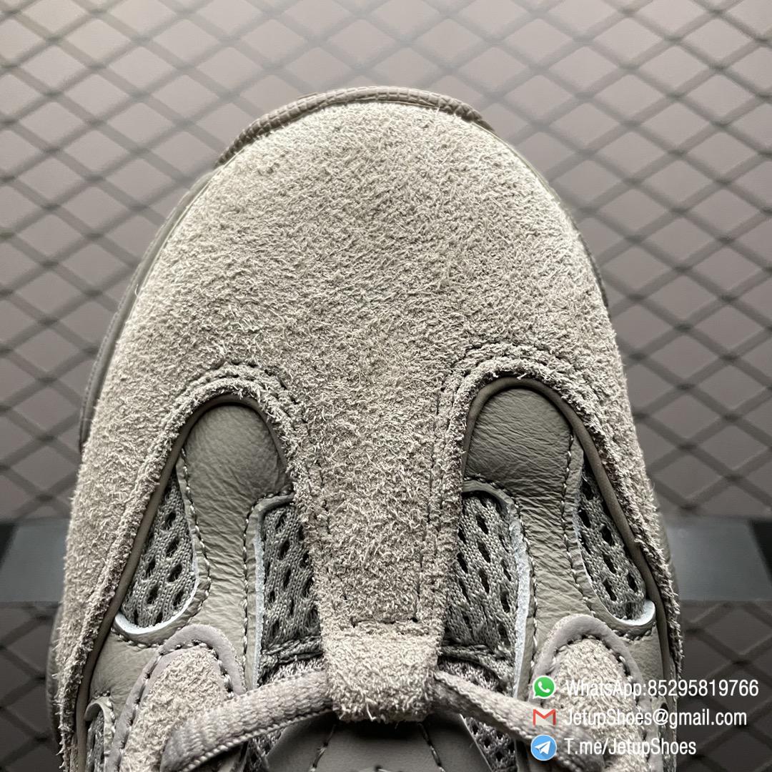 Best Replica Yeezy 500 Ash Grey Sneaker SKU GX3607 Top Quality Yeezy Sneakers 05 Best Replica Yeezy 500 Ash Grey Sneaker SKU GX3607 Top Quality Yeezy Sneakers 05