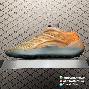 Best Replica Yeezy 700 V3 Copper Fade Sneaker SKU GY4109 Top Quality Yeezy Sneakers 01