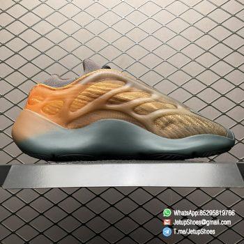 Best Replica Yeezy 700 V3 Copper Fade Sneaker SKU GY4109 Top Quality Yeezy Sneakers 02
