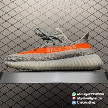 Best Replica Yeezy Boost 350 V2 Beluga Sneaker SKU BB1826 Top Quality YZY350 RepSneakers 01