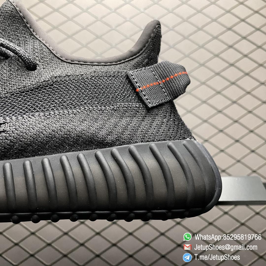 Best Replica Yeezy Boost 350 V2 Black Reflective Sneaker SKU FU9007 Top Quality Yeezy Sneakers Store 04 Best Replica Yeezy Boost 350 V2 Black Reflective Sneaker SKU FU9007 Top Quality Yeezy Sneakers Store 04