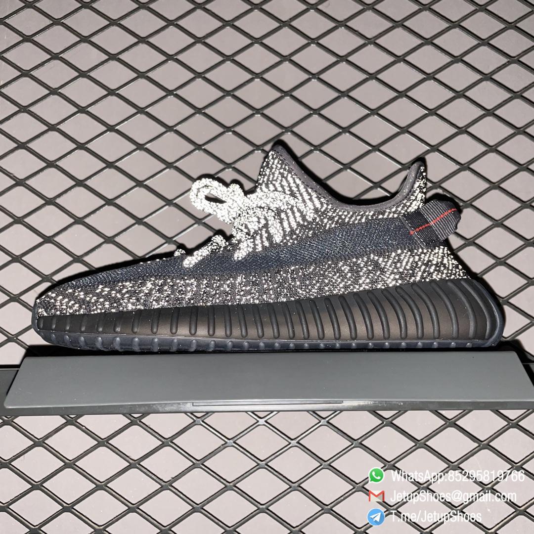 Best Replica Yeezy Boost 350 V2 Black Reflective Sneaker SKU FU9007 Top Quality Yeezy Sneakers Store 09 Best Replica Yeezy Boost 350 V2 Black Reflective Sneaker SKU FU9007 Top Quality Yeezy Sneakers Store 09