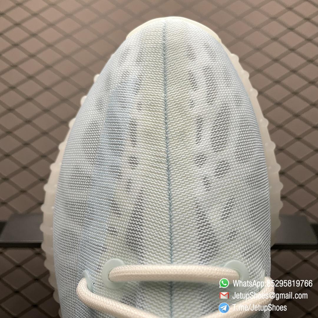 Best Replica Yeezy Boost 350 V2 Mono Ice Sneakers SKU GW2869 Top Quality Yeezy Sneakers 05 Best Replica Yeezy Boost 350 V2 Mono Ice Sneakers SKU GW2869 Top Quality Yeezy Sneakers 05