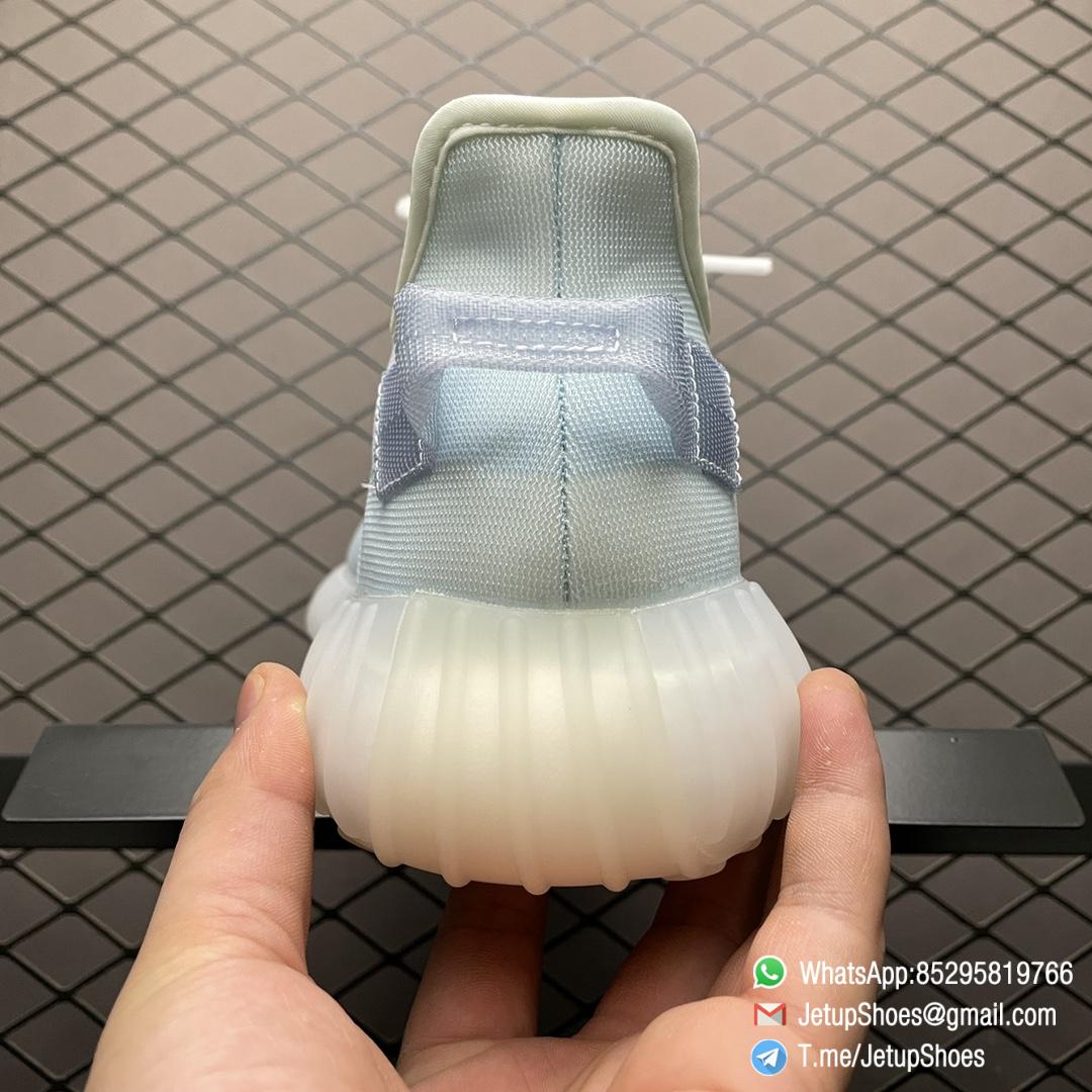 Best Replica Yeezy Boost 350 V2 Mono Ice Sneakers SKU GW2869 Top Quality Yeezy Sneakers 07 Best Replica Yeezy Boost 350 V2 Mono Ice Sneakers SKU GW2869 Top Quality Yeezy Sneakers 07