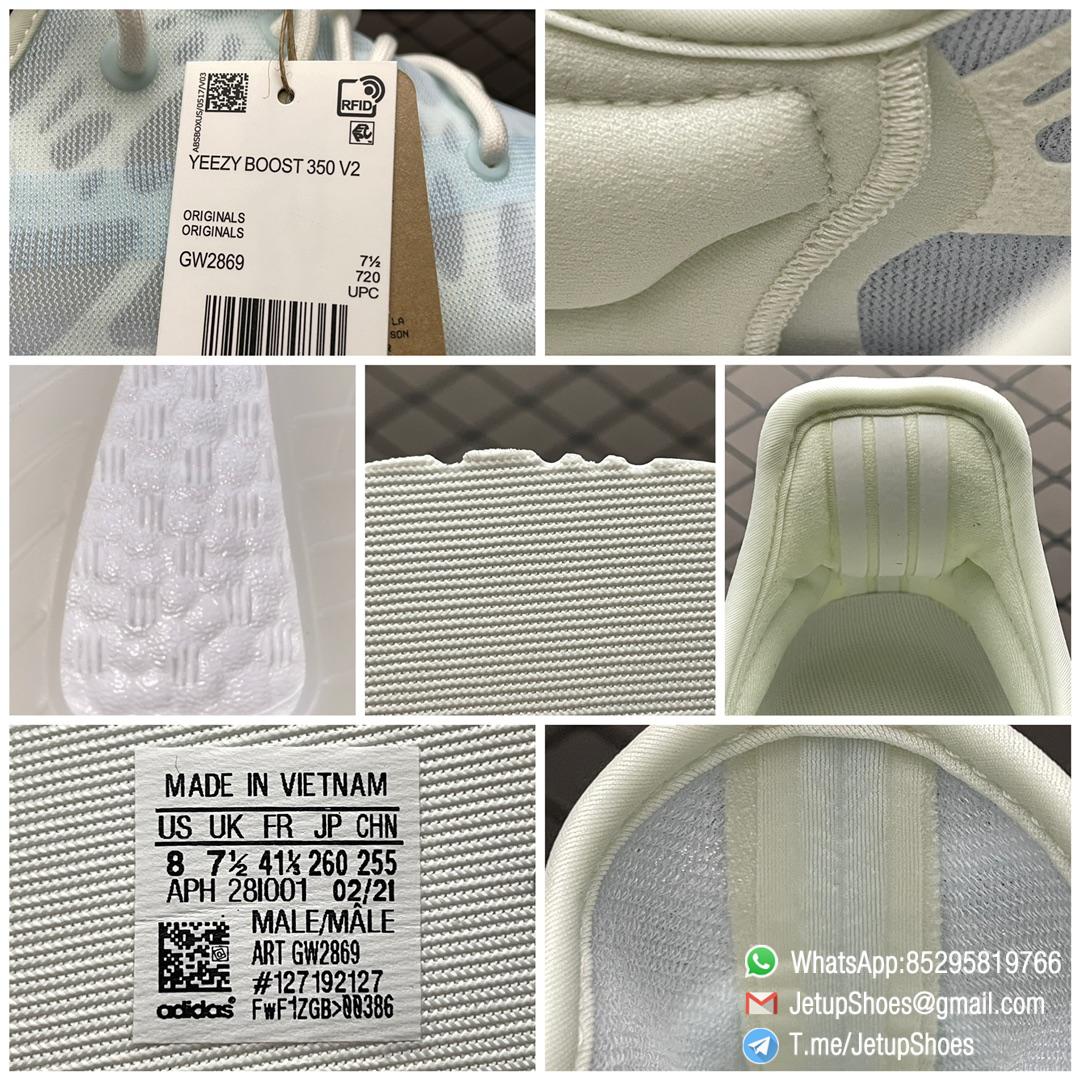 Best Replica Yeezy Boost 350 V2 Mono Ice Sneakers SKU GW2869 Top Quality Yeezy Sneakers 09 Best Replica Yeezy Boost 350 V2 Mono Ice Sneakers SKU GW2869 Top Quality Yeezy Sneakers 09