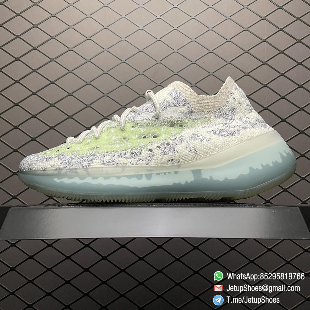 Best Replica Yeezy Boost 380 Alien Blue Reflective Sneaker SKU GW0304 Top Quality Yeezy380 RepSneakers 01 Best Replica Yeezy Boost 380 Alien Blue Reflective Sneaker SKU GW0304 Top Quality Yeezy380 RepSneakers 01