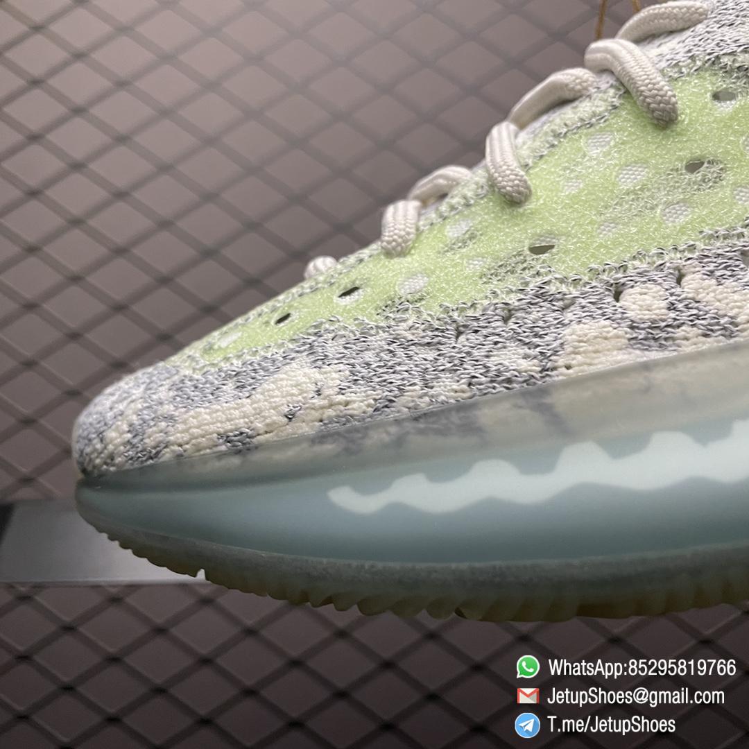 Best Replica Yeezy Boost 380 Alien Blue Reflective Sneaker SKU GW0304 Top Quality Yeezy380 RepSneakers 03 Best Replica Yeezy Boost 380 Alien Blue Reflective Sneaker SKU GW0304 Top Quality Yeezy380 RepSneakers 03