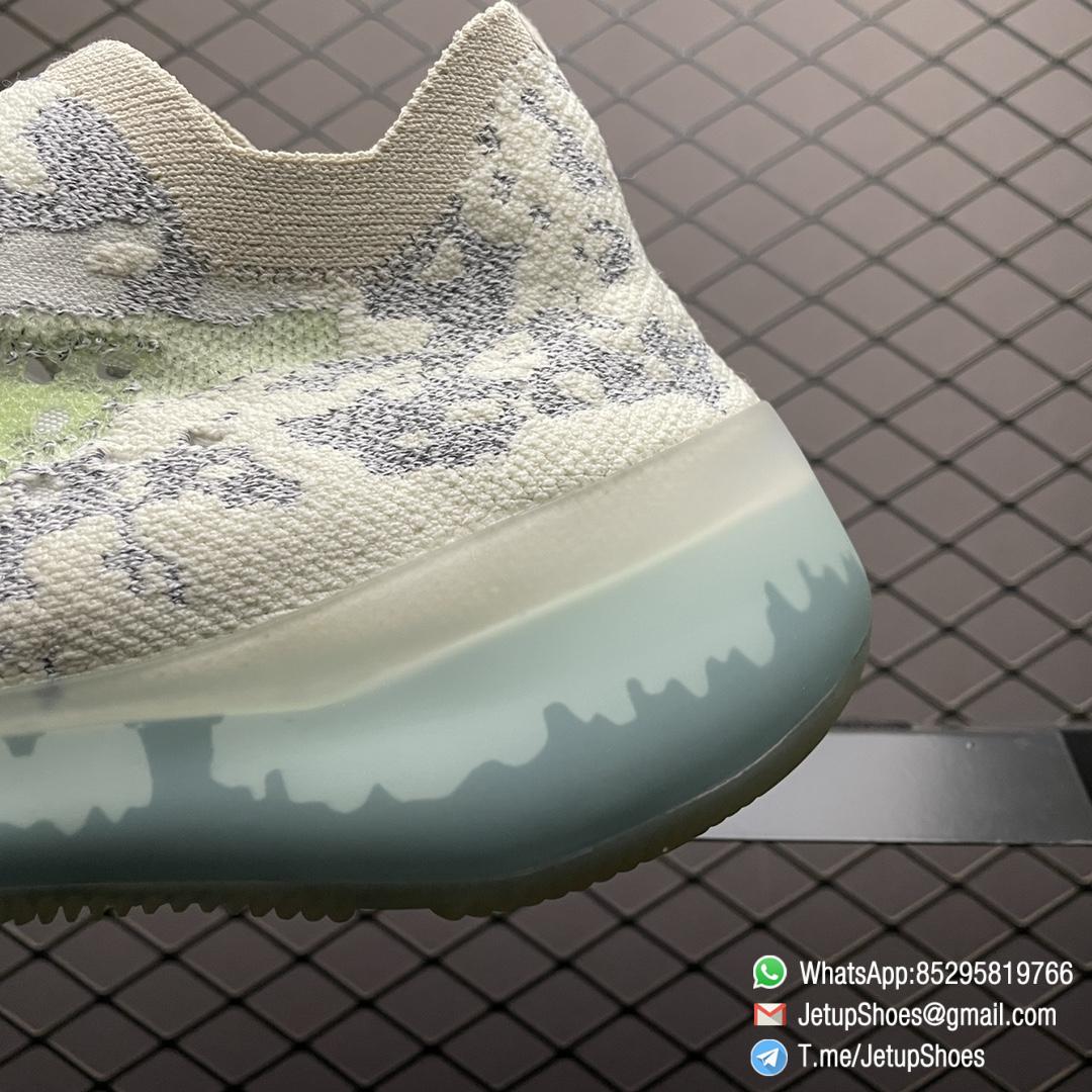 Best Replica Yeezy Boost 380 Alien Blue Reflective Sneaker SKU GW0304 Top Quality Yeezy380 RepSneakers 04 Best Replica Yeezy Boost 380 Alien Blue Reflective Sneaker SKU GW0304 Top Quality Yeezy380 RepSneakers 04