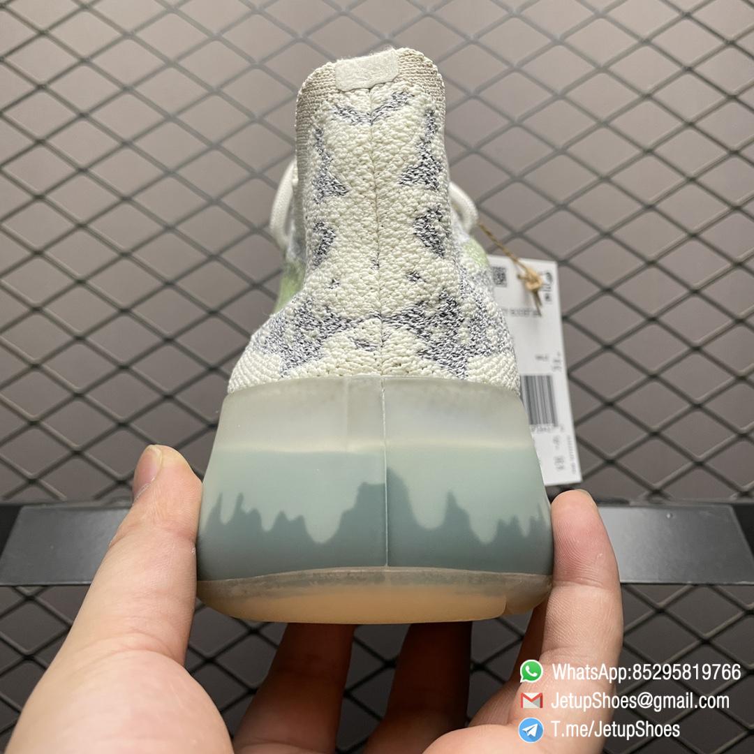 Best Replica Yeezy Boost 380 Alien Blue Reflective Sneaker SKU GW0304 Top Quality Yeezy380 RepSneakers 06 Best Replica Yeezy Boost 380 Alien Blue Reflective Sneaker SKU GW0304 Top Quality Yeezy380 RepSneakers 06