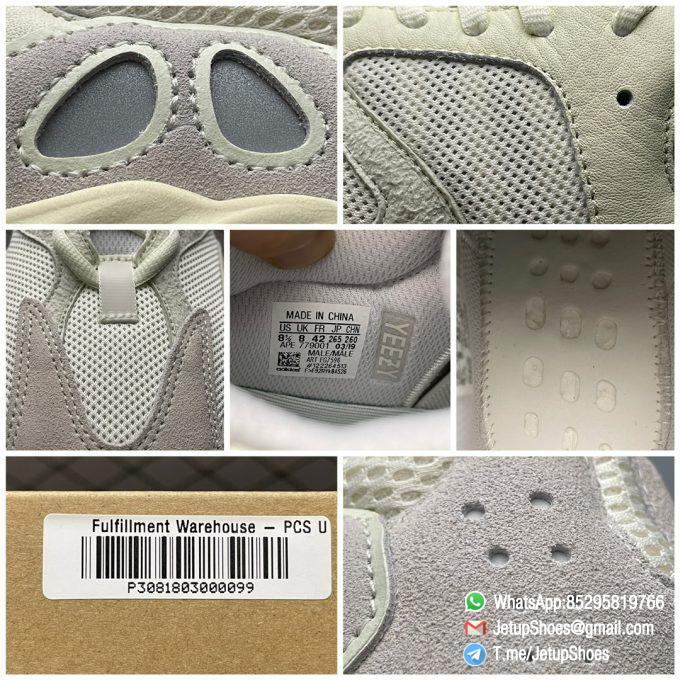Best Replica Yeezy Boost 700 Analog Sneaker SKU EG7596 Top Quality YZY Sneakers Store 09