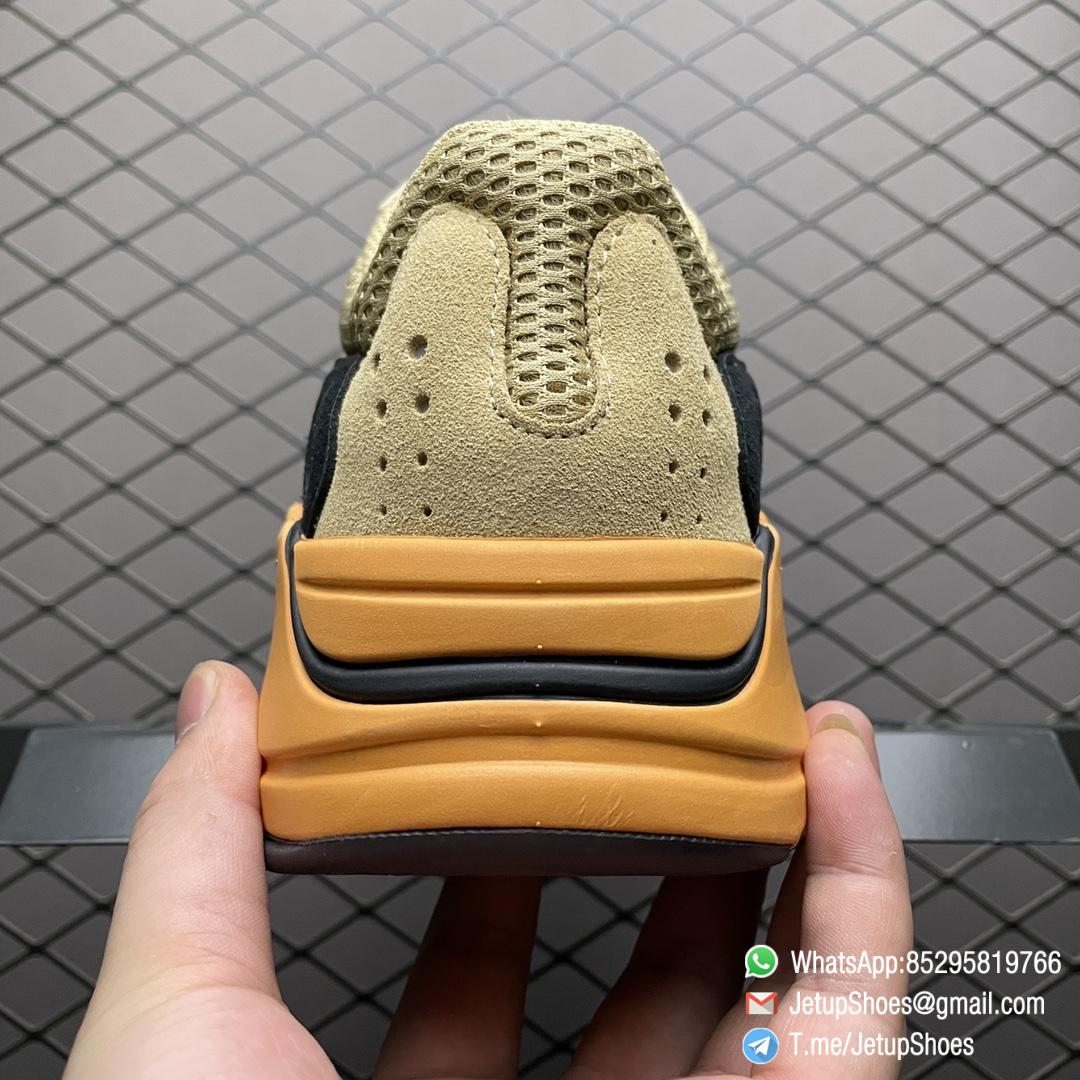 Best Replica Yeezy Boost 700 Enflame Amber Sneaker SKU GW0297 Top Quality Clone YZY Sneakers 07 Best Replica Yeezy Boost 700 Enflame Amber Sneaker SKU GW0297 Top Quality Clone YZY Sneakers 07