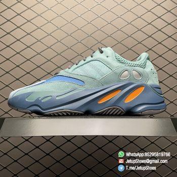 Best Replica Yeezy Boost 700 Fadazu Sneakers SKU GZ2002 Top Quality Yeezy700 Sneakers 01
