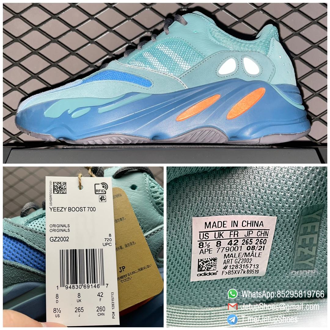 Best Replica Yeezy Boost 700 Fadazu Sneakers SKU GZ2002 Top Quality Yeezy700 Sneakers 09 Best Replica Yeezy Boost 700 Fadazu Sneakers SKU GZ2002 Top Quality Yeezy700 Sneakers 09