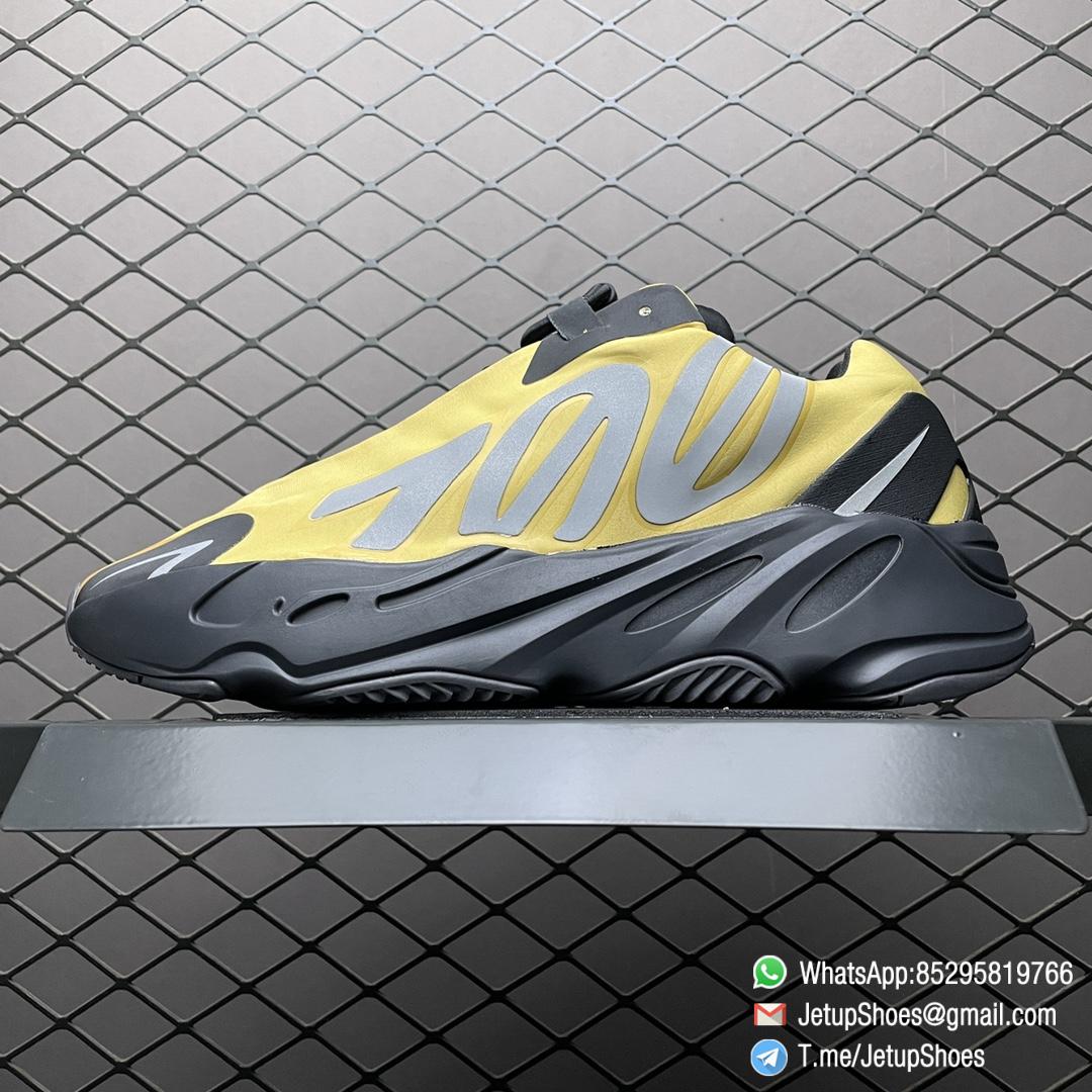 Best Replica Yeezy Boost 700 MNVN Honey Flux Sneaker SKU GZ0717 Top Fake Yeezy Sneakers 01 Best Replica Yeezy Boost 700 MNVN Honey Flux Sneaker SKU GZ0717 Top Fake Yeezy Sneakers 01