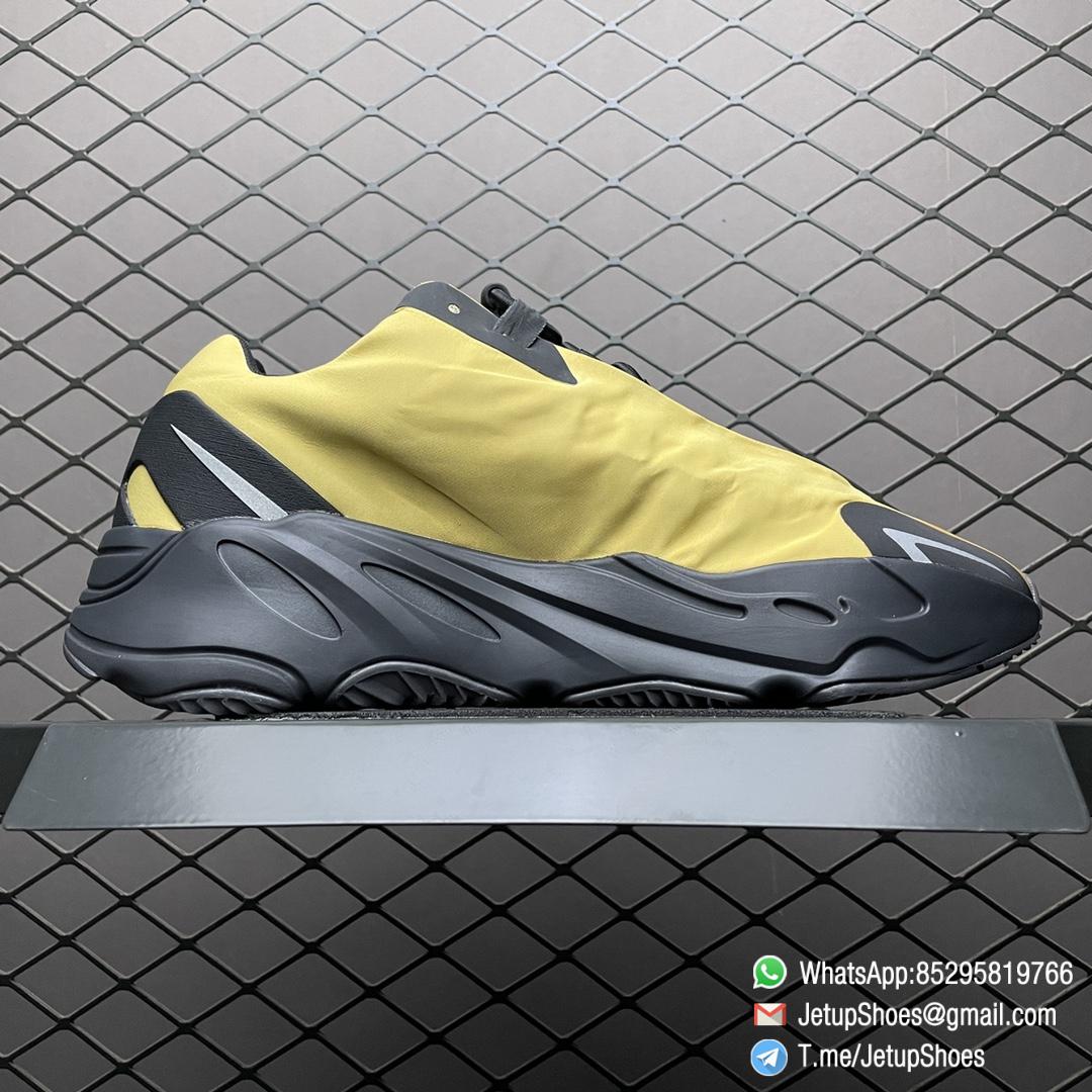 Best Replica Yeezy Boost 700 MNVN Honey Flux Sneaker SKU GZ0717 Top Fake Yeezy Sneakers 02 Best Replica Yeezy Boost 700 MNVN Honey Flux Sneaker SKU GZ0717 Top Fake Yeezy Sneakers 02