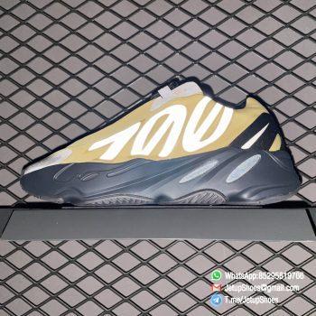 Best Replica Yeezy Boost 700 MNVN Honey Flux Sneaker SKU GZ0717 Top Fake Yeezy Sneakers 09