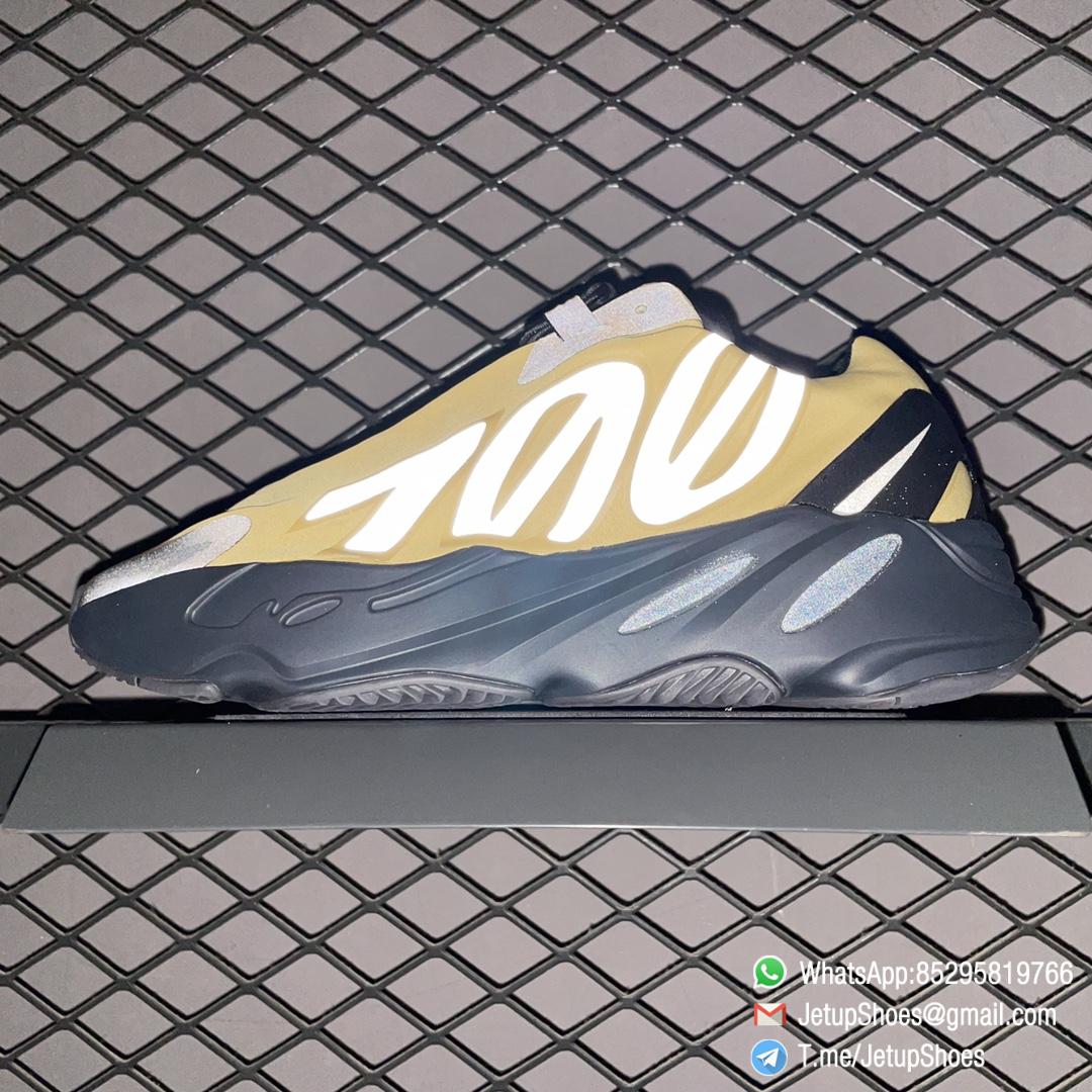 Best Replica Yeezy Boost 700 MNVN Honey Flux Sneaker SKU GZ0717 Top Fake Yeezy Sneakers 09 Best Replica Yeezy Boost 700 MNVN Honey Flux Sneaker SKU GZ0717 Top Fake Yeezy Sneakers 09