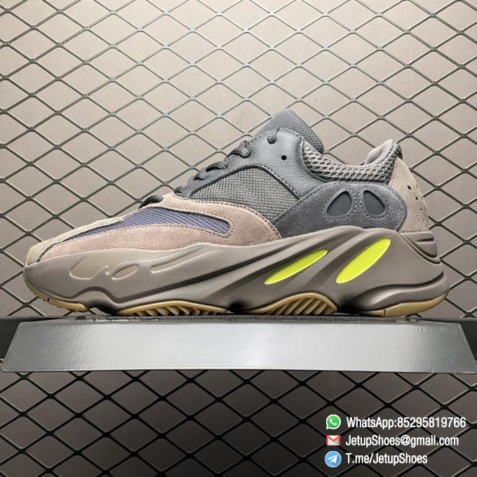 Best Replica Yeezy Boost 700 Mauve Sneaker SKU EE9614 Top Quality Yeezy RepSneakers 01