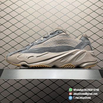 Best Replica Yeezy Boost 700 V2 Mauve Reflective Sneaker SKU GZ0724 Top Quality Yeezy700 RepSneakers 01