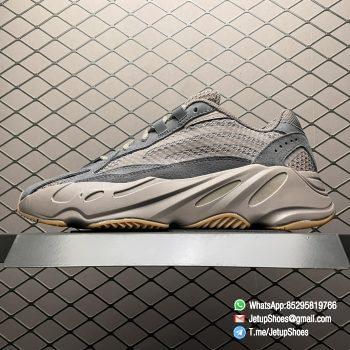 Best Replica Yeezy Boost 700 V2 Mauve Sneaker SKU GZ0724 Top Quality Yeezy Sneakers Store 01
