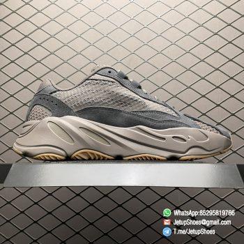 Best Replica Yeezy Boost 700 V2 Mauve Sneaker SKU GZ0724 Top Quality Yeezy Sneakers Store 02