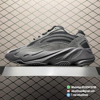 Best Replica Yeezy Boost 700 V2 Vanta Sneaker SKU FU6684 Top Quality Yeezy Sneakers Store 01