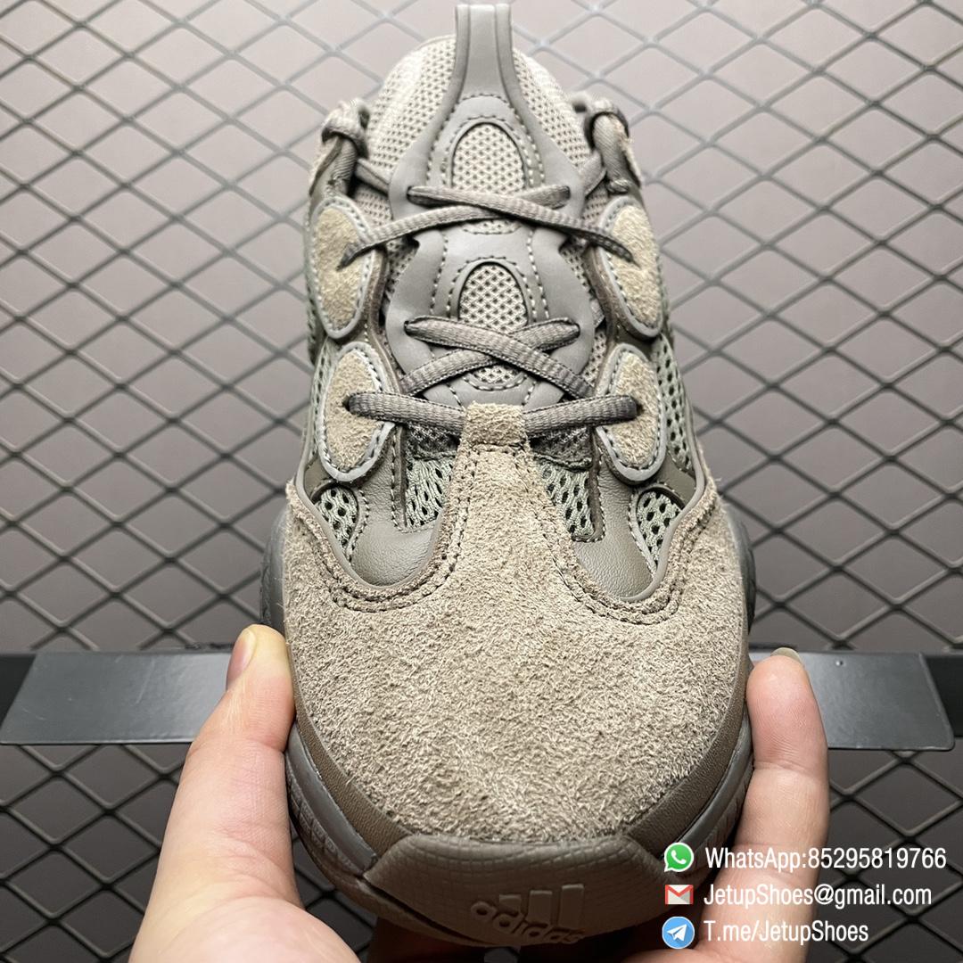 Best Replica Yeezy 500 Brown Clay SKU GX3606 Top Quality Rep Yeezy500 SNKRS 05 Best Replica Yeezy 500 Brown Clay SKU GX3606 Top Quality Rep Yeezy500 SNKRS 05